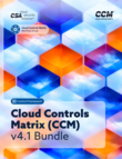  Cloud Controls Matrix and CAIQ v4.1